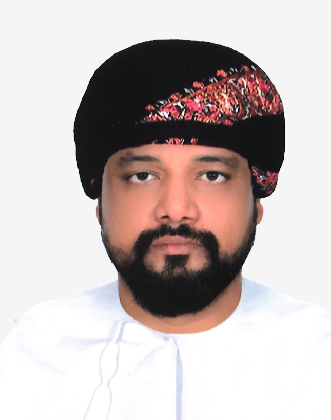 Mohammed Nasser Hilal Al muati